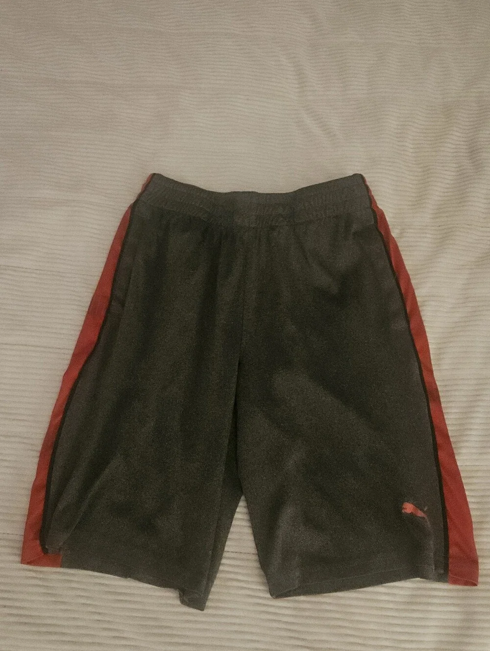 Boys Shorts